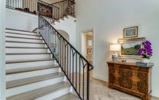 does paint dry darker or lighter