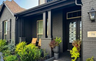 how much does it cost to paint the exterior of a house