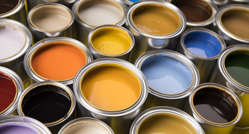 How Color Affects Customer Behavior: What Every Business Owner Should ...